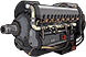 HT DP Griffin Engine icon